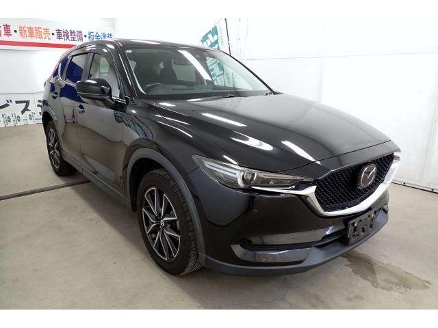 2018 Mazda CX-5 20S Proactive Manufacturer Navi TV 360° View Monitor