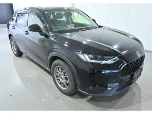 2023 Honda ZR-V Hybrid e:HEV X