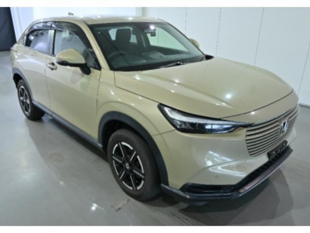 2021 Honda Vezel G