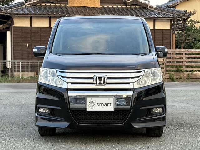 2010 Honda Step Wagon Spada 2.0 Spada Z 4WD