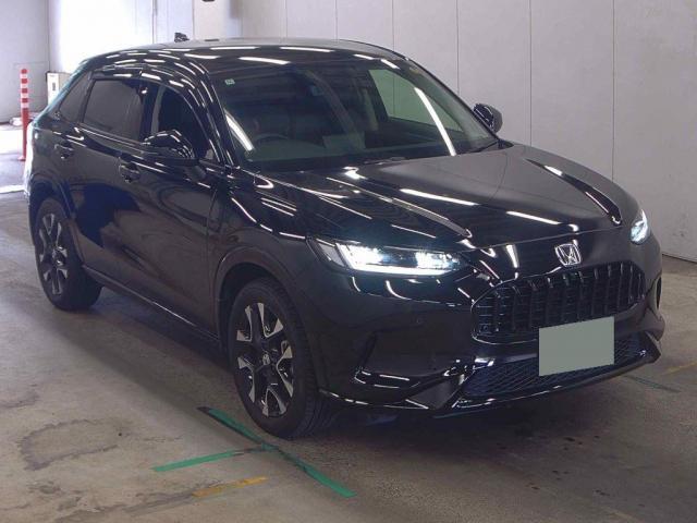 2024 Honda ZR-V Hybrid e:HEV Z
