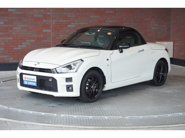 2022 Toyota Copen TOYOTA GR Sports