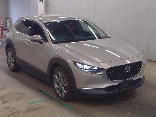 2024 Mazda CX-30 XD Proactive Touring Selection