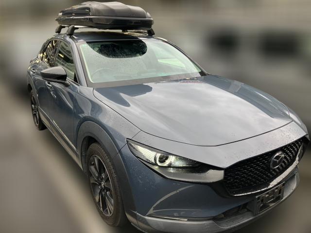 2020 Mazda CX-30 20S Proactive Touring Selection