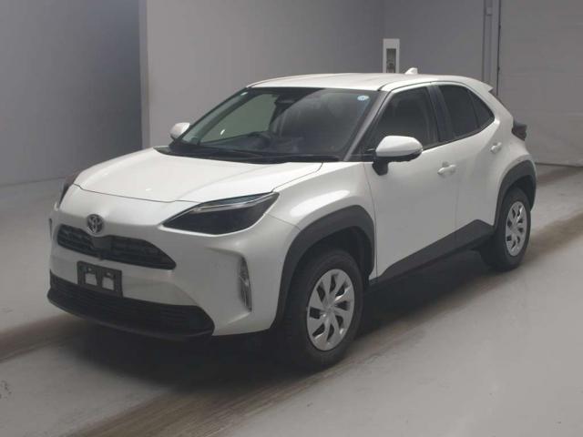 2026 Toyota Yaris Cross Hybrid Hybrid U