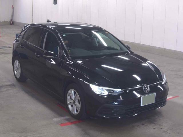 2022 Volkswagen VW Golf 5HB eTSI Active