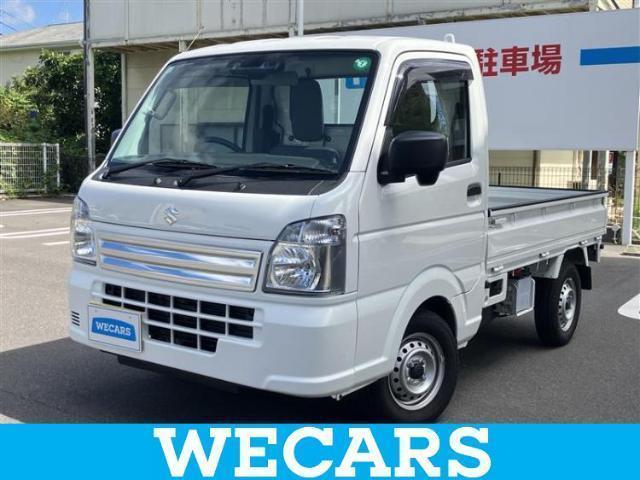 2024 Suzuki Carry Truck KC