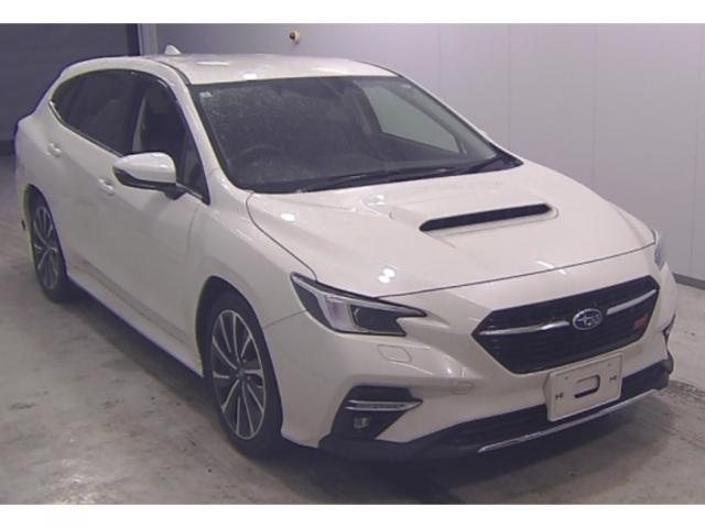 2021 Subaru Levorg STI Sports EX