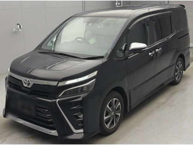 2021 Toyota Voxy ZS Kirameki? 10-inch Navi R Monitor