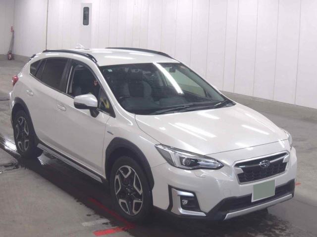 2019 Subaru XV Hybrid Advance Hybrid