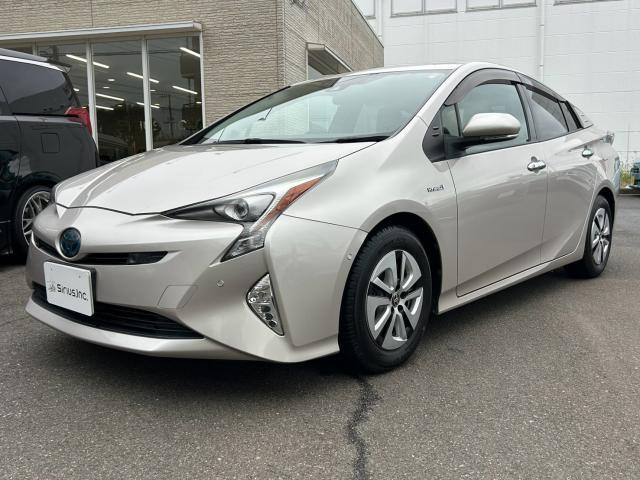2016 Toyota Prius A Premium