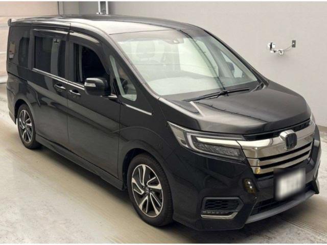 2019 Honda Step Wagon Spada Spada Cool Spirit Honda Sensing