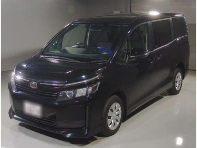 2014 Toyota Voxy X 4WD