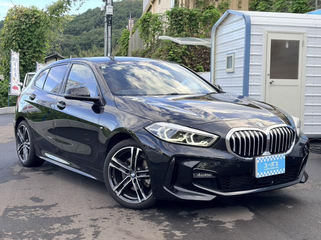 2024 BMW 1series 118i M Sport