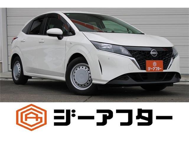 2021 Nissan Note 1.2 S FOUR
