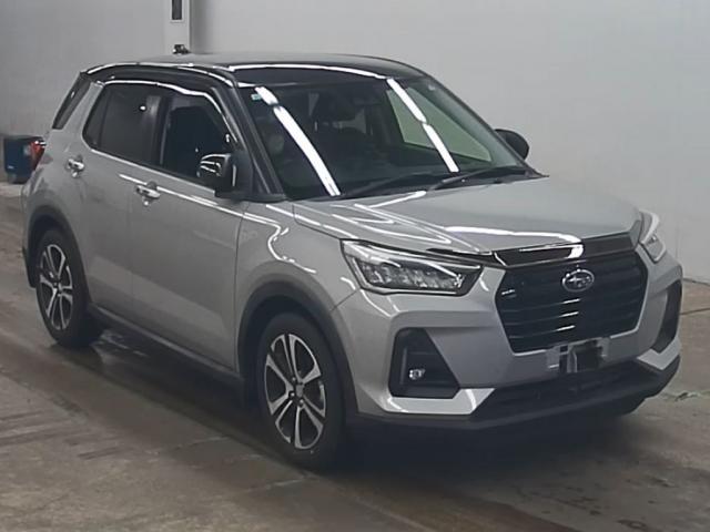 2023 Subaru Rex Z