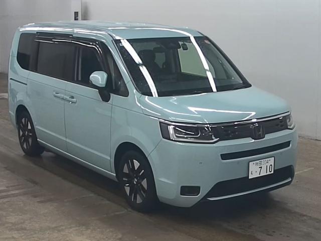 2022 Honda Step Wagon Air