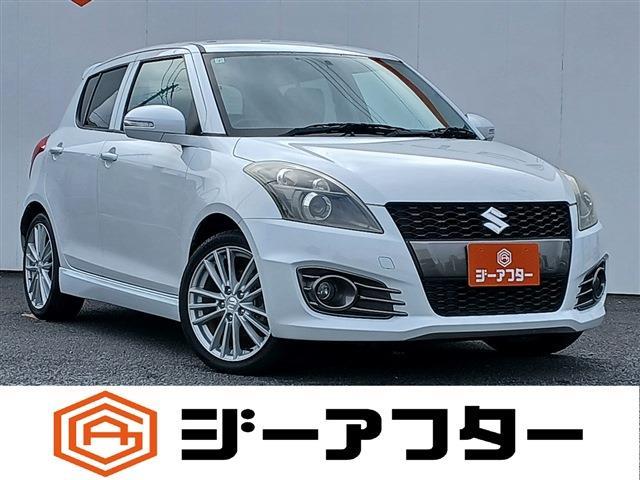 2015 Suzuki Swift Sport 1.6 Sport