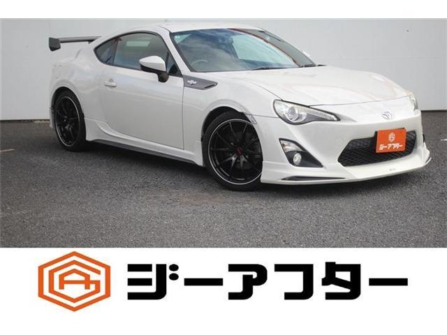2015 Toyota 86 14R