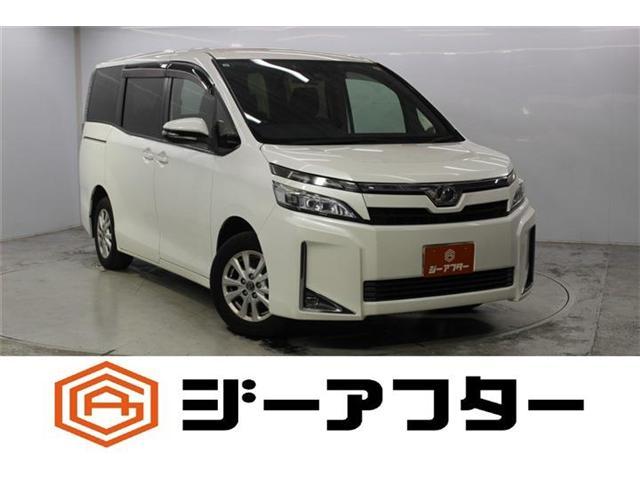 2017 Toyota Voxy 2.0 V 7 Seater