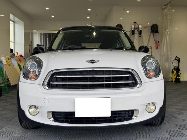 2014 MINI Paceman Cooper Paceman