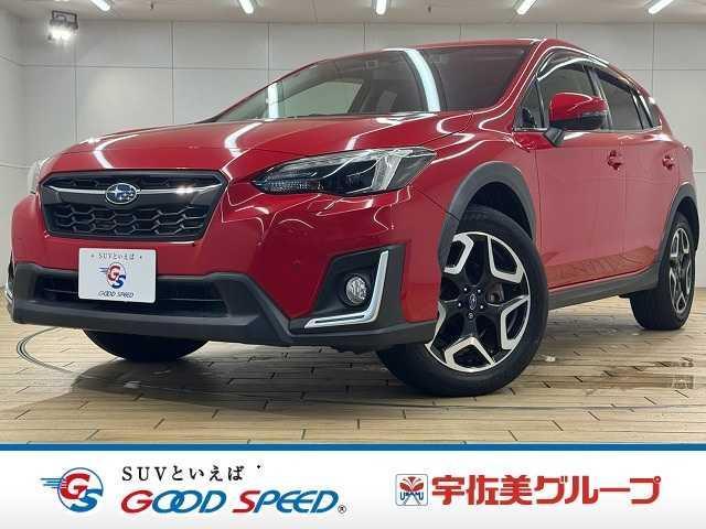 2017 Subaru XV 2.0i-S EyeSight