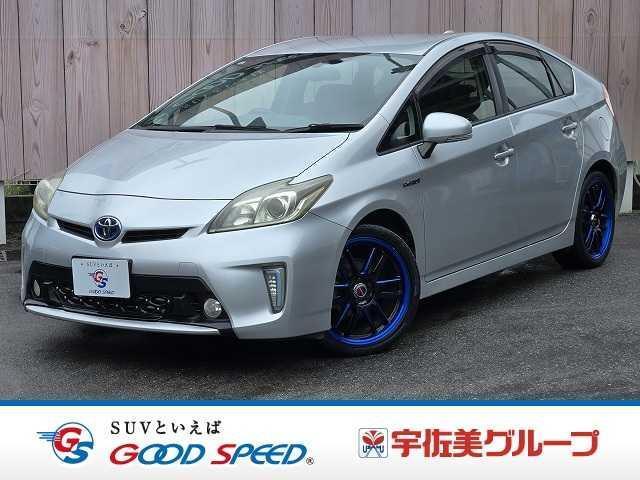 2013 Toyota Prius G