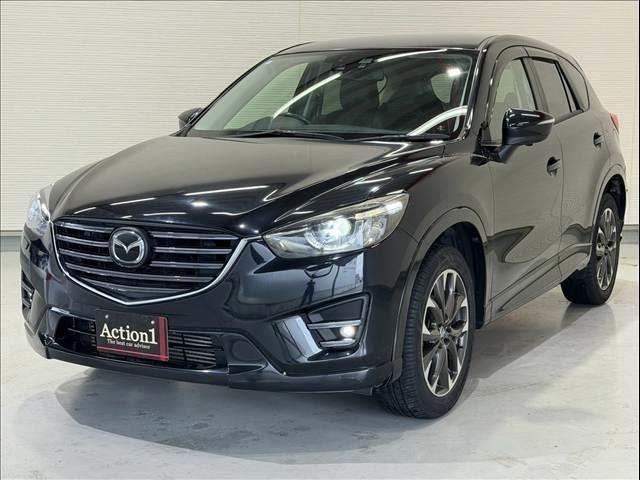 2015 Mazda CX-5 XD L Package