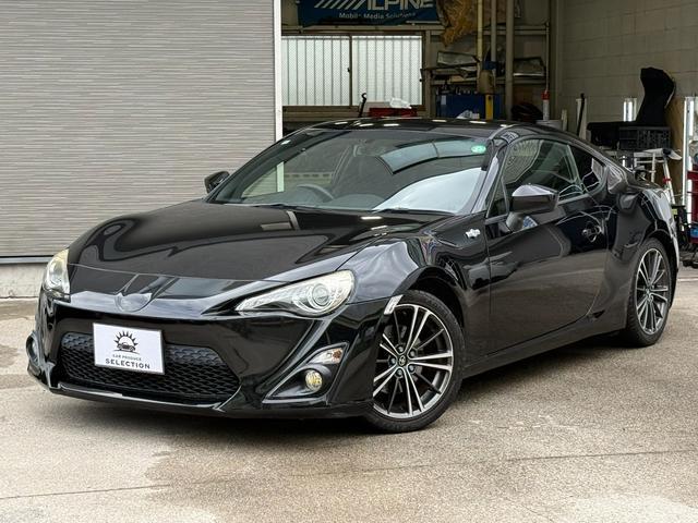 2015 Toyota 86 GT Limited