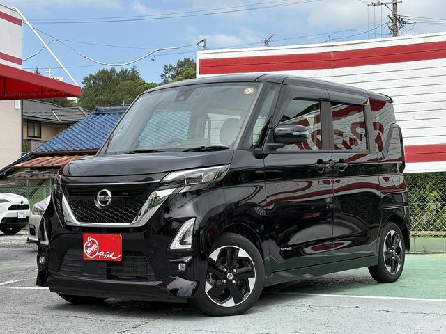2020 Nissan Roox HighWayStar Highway Star X Pro Pilot Edition
