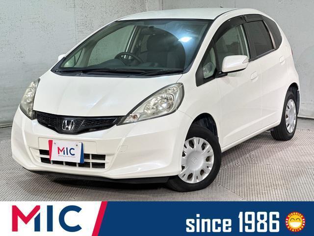 2010 Honda Fit G