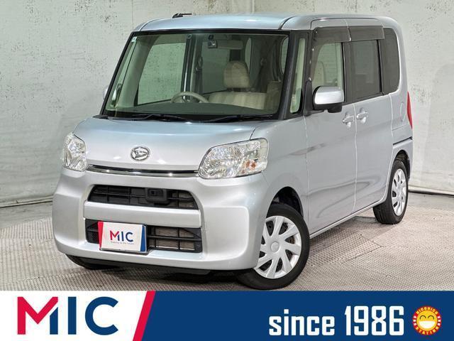 2014 Daihatsu Tanto L SA