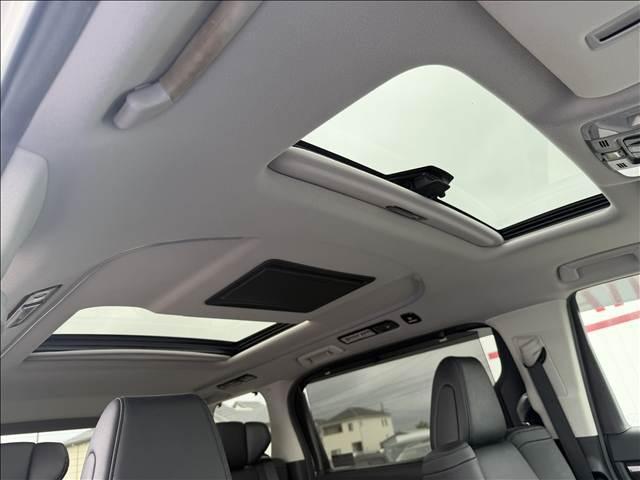 2020 Toyota Alphard SC Package 7-Seater