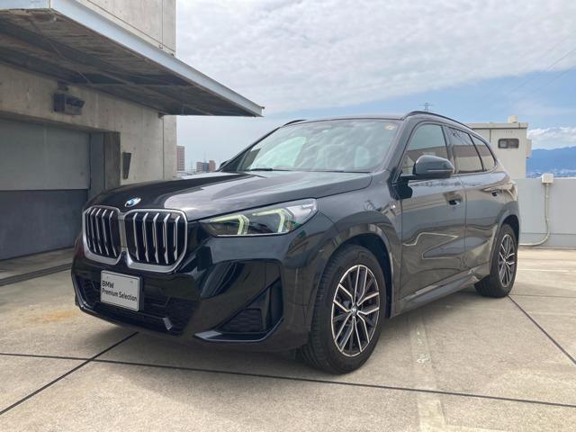 2023 BMW X1 xDrive20i M Sport