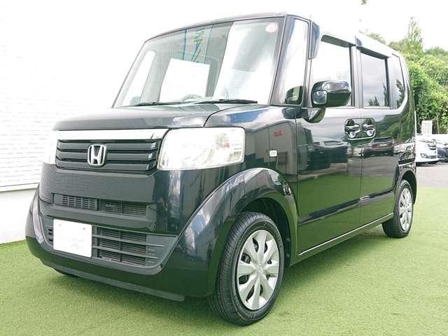 2012 Honda N BOX G
