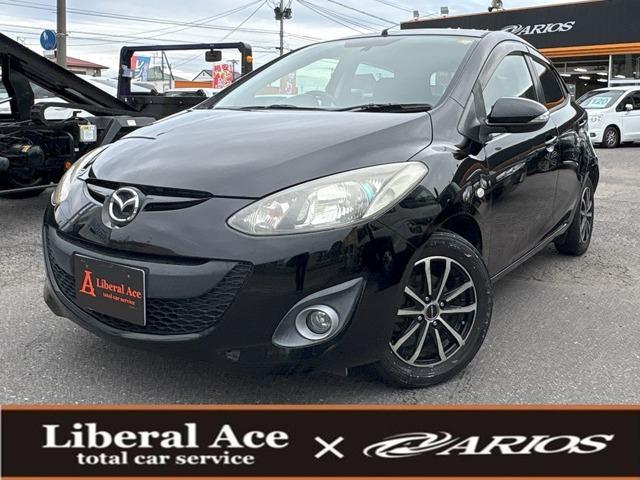 2012 Mazda Demio 1.3 13 SKYACTIV