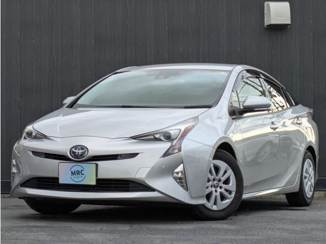 2017 Toyota Prius 1.8 S Safety Plus