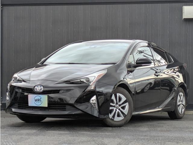 2016 Toyota Prius 1.8A