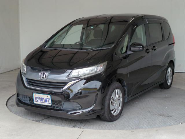 2018 Honda Freed Plus G Honda Sensing