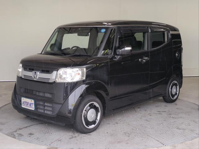 2015 Honda N BOX Slash X