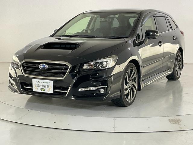 2019 Subaru Levorg 1.6 GT-S EyeSight Advantage Line