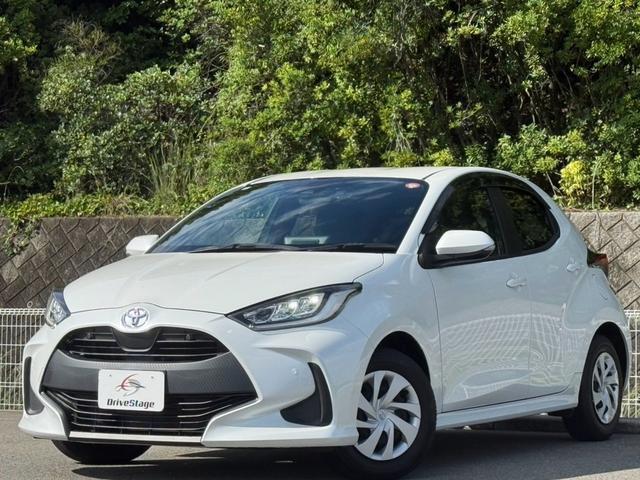 2022 Toyota Yaris G
