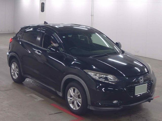 2016 Honda Vezel X Honda Sensing 4WD