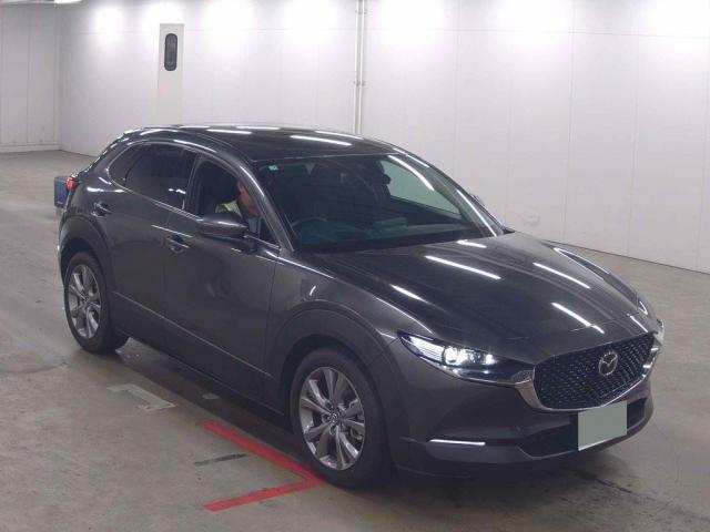 2023 Mazda CX-30 20S Proactive Touring Selection