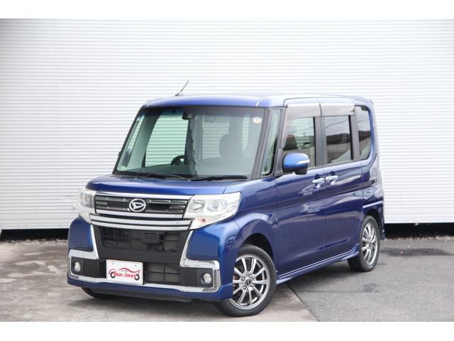 2016 Daihatsu Tanto Custom Custom RS Top Edition SA?