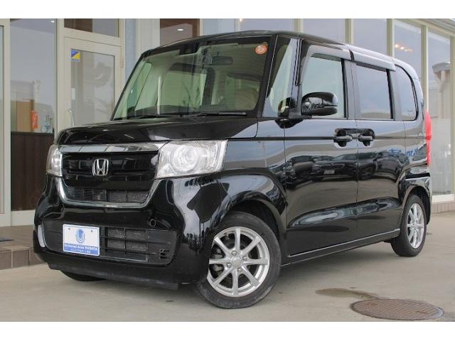 2020 Honda N BOX G Honda Sensing