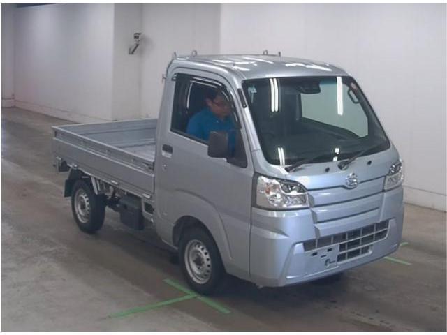 2019 Daihatsu Hijet Truck Standard SA?t