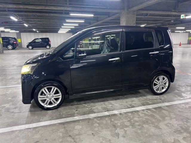 2013 Daihatsu Move Custom Custom RS SA