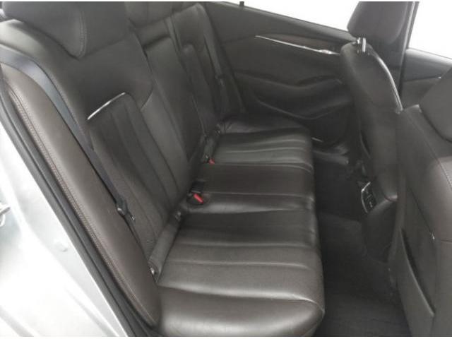2018 Mazda Atenza Sedan 25S L Package