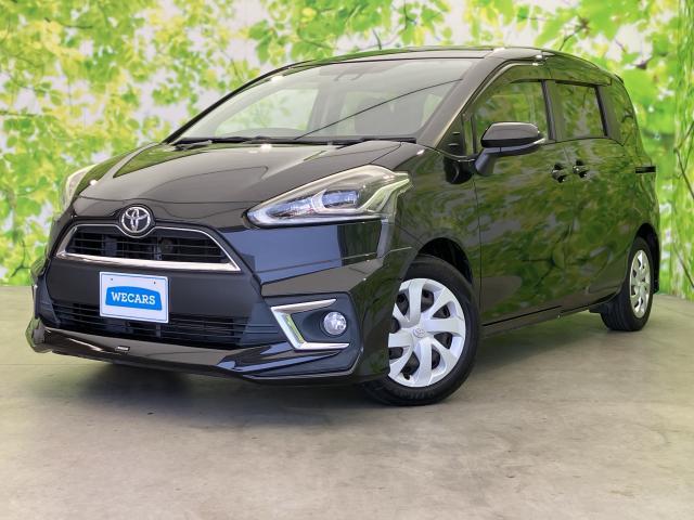 2015 Toyota Sienta G